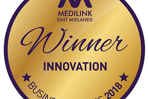 Ariane Medilink Innovation Award