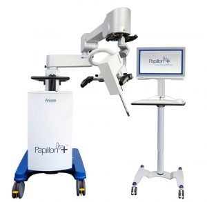Ariane Medical Systems Papillon+ Papillon+