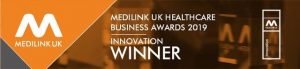 Medilink Innovation Award 2019