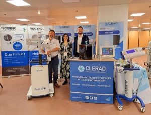 Ariane Event Updates